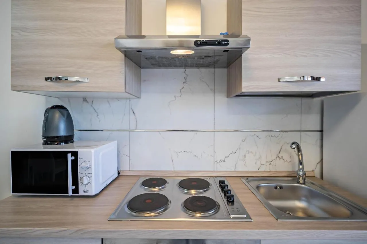 Apartment Planet Suite 304 Bibione