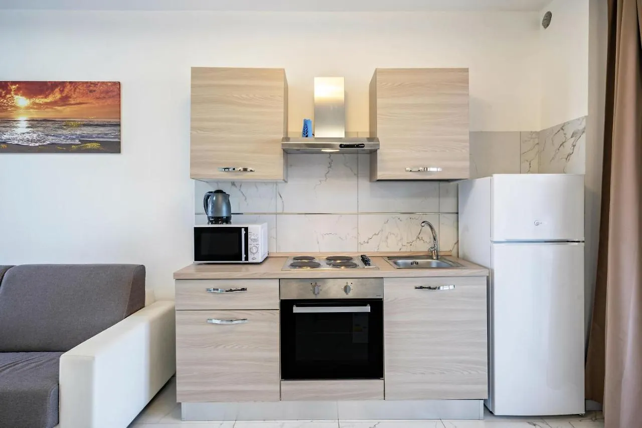 Planet Suite 304 Bibione Italy