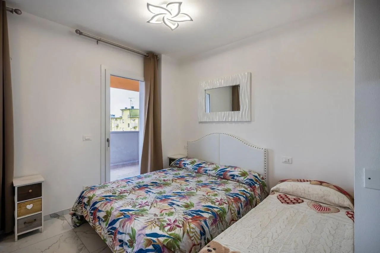 Planet Suite 304 Bibione