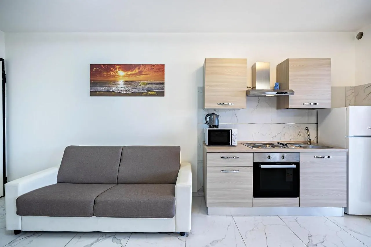 Apartment Planet Suite 304 Bibione Italy