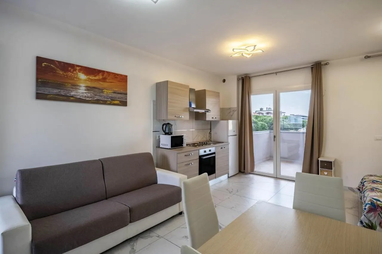 Apartment Planet Suite 304 Bibione Italy