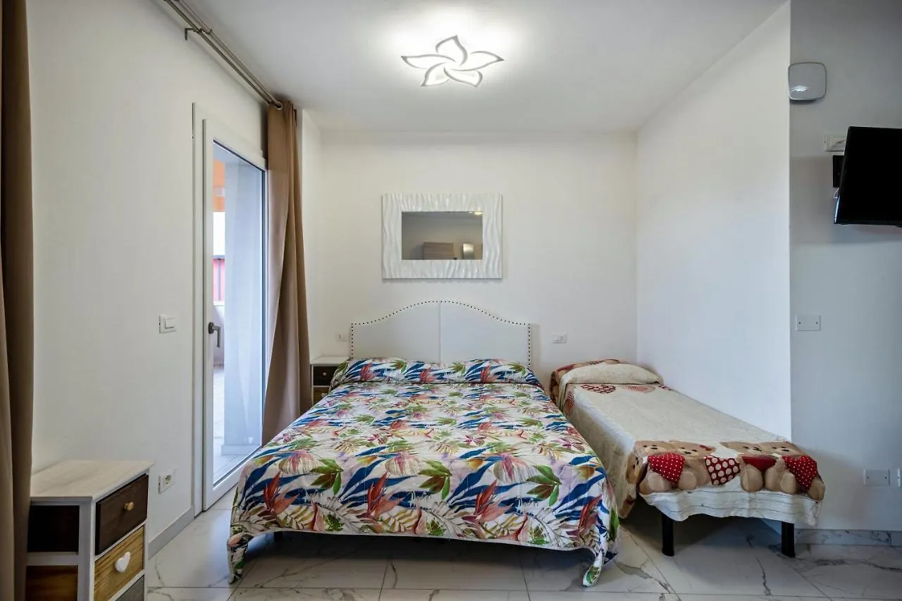 Planet Suite 304 بيبيوني
