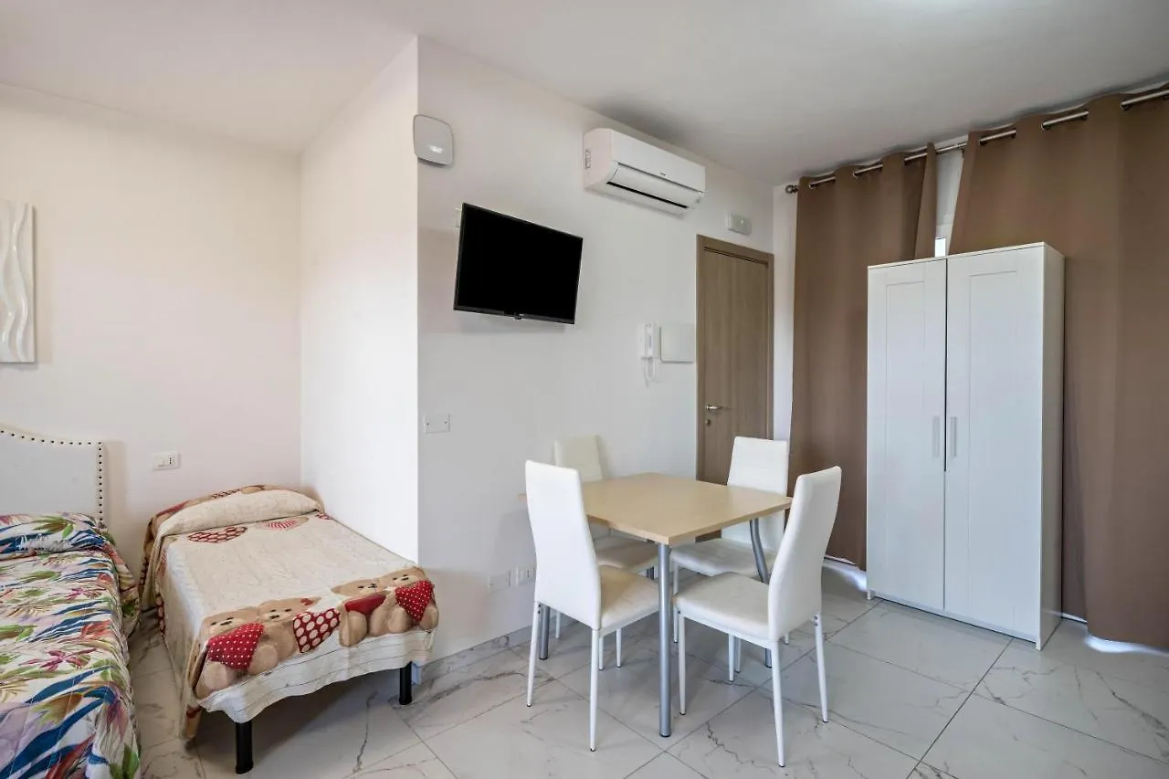 Planet Suite 304 Bibione Apartment
